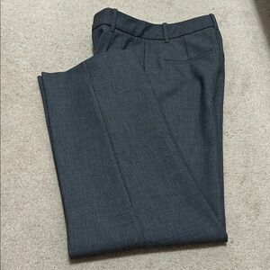 Aritzia Gray Women's Trousers